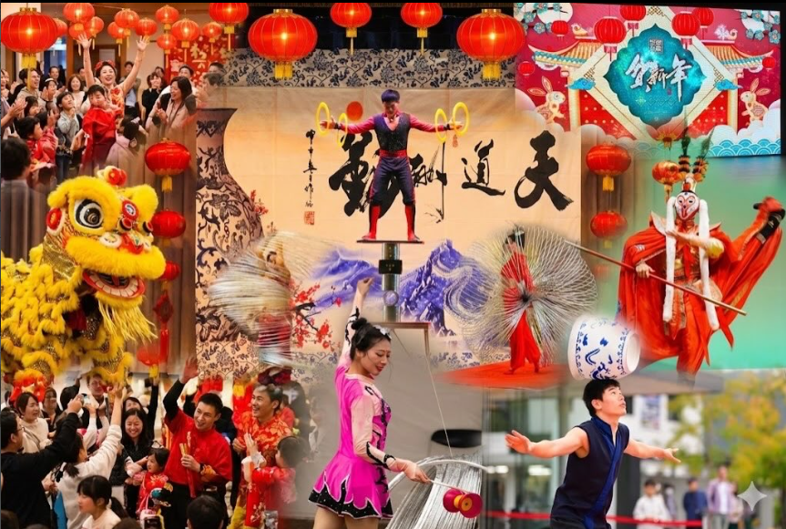沼津秋まつり アジアンマルシェ 2026 & よさこい東海道2026